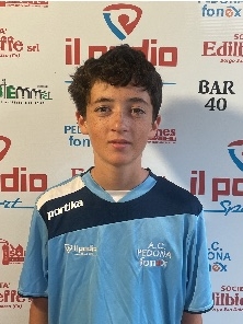 LAGANA' GIACOMO